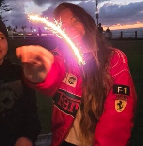 Meet your Posher, Ida